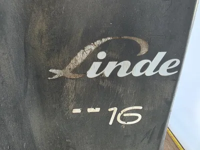 Linde. 16 - Toyota 24V 30A battery Palletwagen 1600KG - Toyota 24V 30A accu -Handpallettruck - 2012 — photo 8 of 17