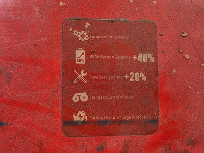 Linde. MT15 - 1500 kG Linde MT 15 - Palletwagen 1500kg - Handpallettruck - 2016 — photo 13 of 13