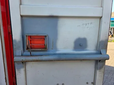 Unbranded Container 20 FT 20 FT container met elektra - Werkplaats / Opslag — photo 11 of 20
