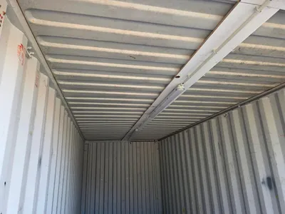 Unbranded Container 20 FT 20 FT container met elektra - Werkplaats / Opslag — photo 17 of 20