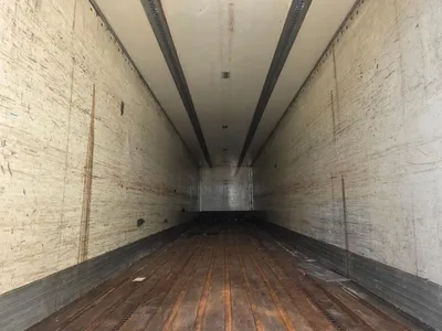 Pacton 3-assige box trailer - BPW - Trommelremmen - Luchtvering - Gereedschapskist - 39 Ton - 2x Reserve band — photo 10 of 20