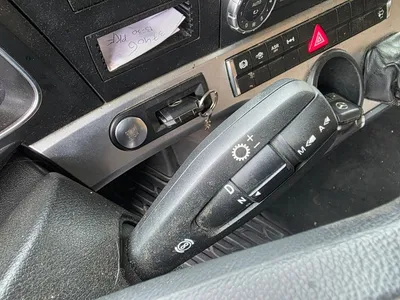 Mercedes-Benz ACTROS 1842 Blue Efficiency Power - Trekker - Euro 6 -2013 — photo 16 of 20