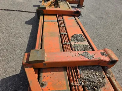 Unbranded Container spreader Container Spreader – Container Handling Equipment – Geschikt voor Transport & Export — photo 10 of 10