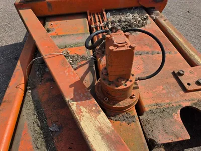 Unbranded Container spreader Container Spreader – Container Handling Equipment – Geschikt voor Transport & Export — photo 9 of 10