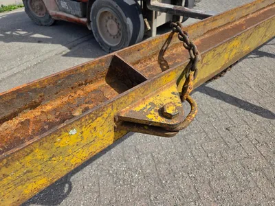 Unbranded Hoisting beam Hijsbalk – Lifting Beam – Heavy Duty Hijsgereedschap — photo 5 of 6