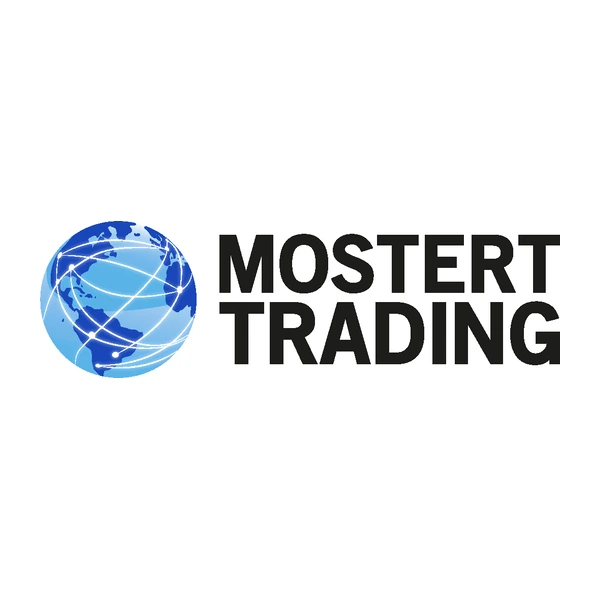 P. Mostert Import-Export B.V. logo